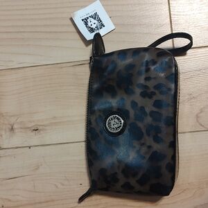 Anne Klein clutch